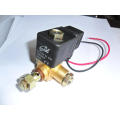 Deutz diesel 511 engine spare  parts Solenoid valve